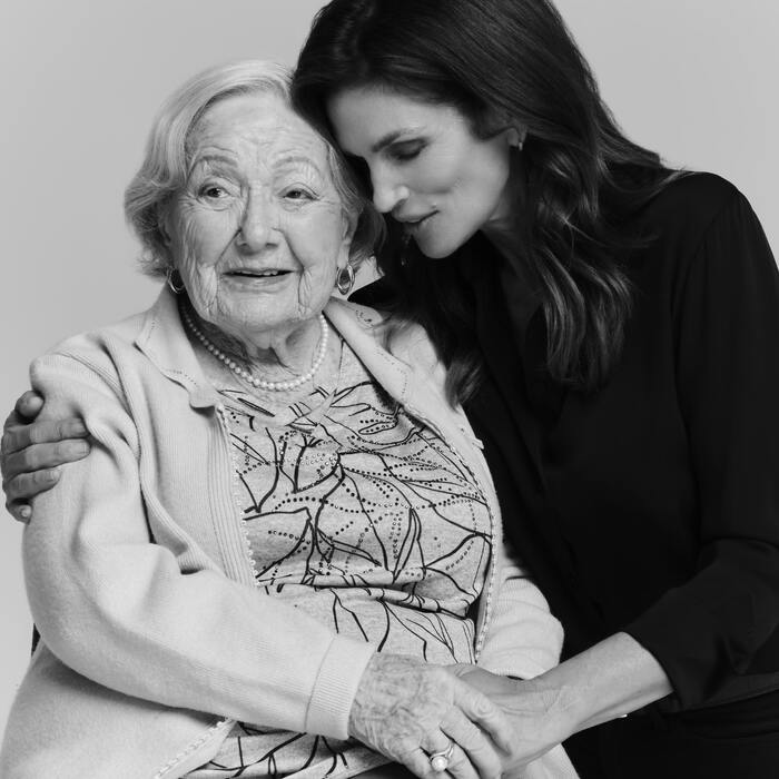Photos: Billy Porter & More Unite with Holocaust Survivors for 'Borrowed Spotlight' Series Image