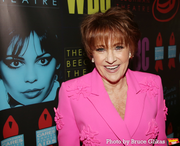 Lorna Luft Photo