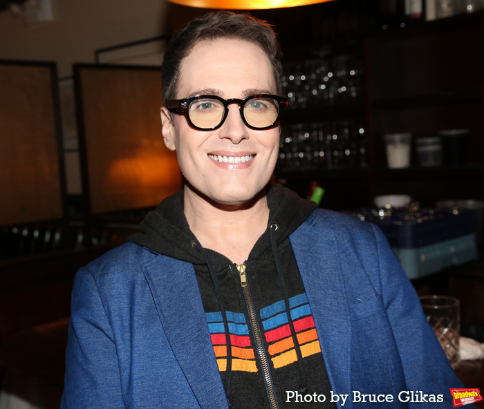 Randy Rainbow Photo