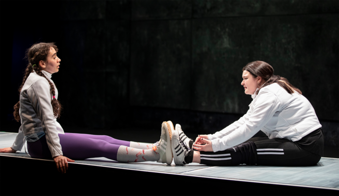 Photos: ATHENA By Gracie Gardner At ArtsWest Image