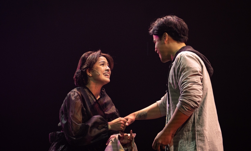 LIWANAG SA DILIM Extends Until May 4; Check Out Show Photos Image