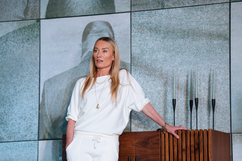 Review: GHOSTS, starring Victoria Smurfit and Callum Scott Howells Image