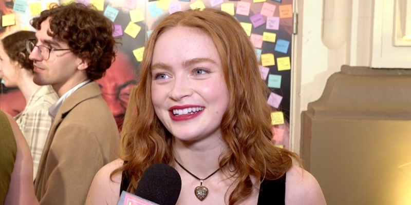 Wake Up With BroadwayWorld April 17, 2025 Image