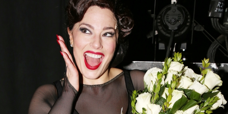 Wake Up With BroadwayWorld April 17, 2025 Image