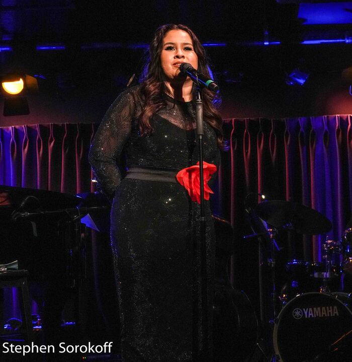 Review: Susie Mosher's 'THE LINEUP' Is Another Slam-Dunk at the Green Room 42 Image