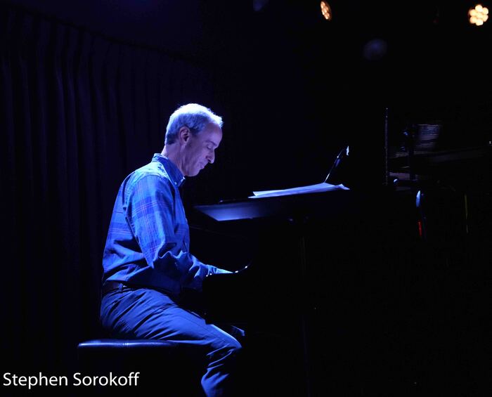 Review: Susie Mosher's 'THE LINEUP' Is Another Slam-Dunk at the Green Room 42 Image