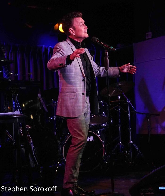 Review: Susie Mosher's 'THE LINEUP' Is Another Slam-Dunk at the Green Room 42 Image