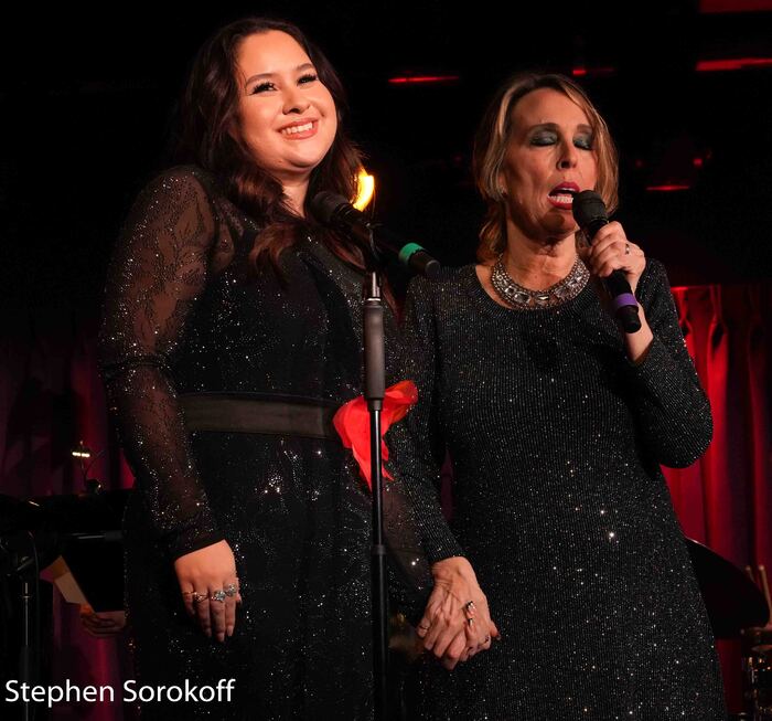 Review: Susie Mosher's 'THE LINEUP' Is Another Slam-Dunk at the Green Room 42 Image