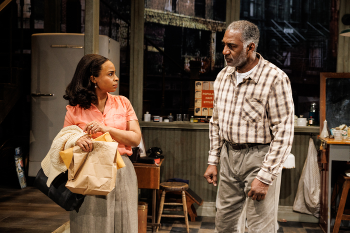 Photos: Norm Lewis and More in CEREMONIES IN DARK OLD MEN Image