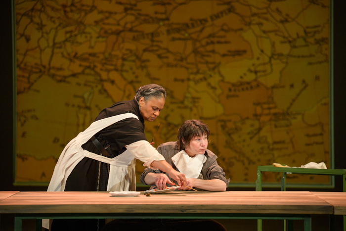 Photos: ARCHDUKE At The Wilma Theater Image