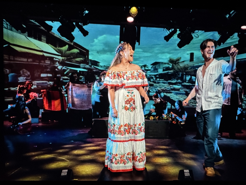 INTERVIEWS: Hablamos con Luis Salgado sobre BEAUTIFUL, AGUARDIENTE y próximos proyectos Image