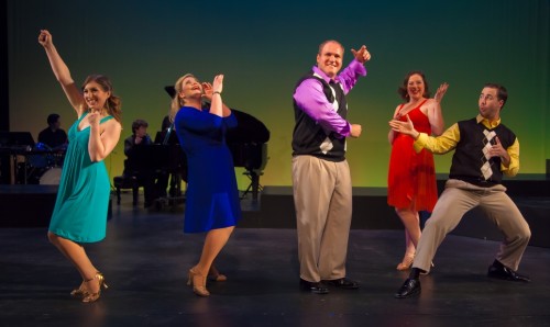 Interview: SISTER ACT: BEHIND THE HABIT with William Yanesh Image
