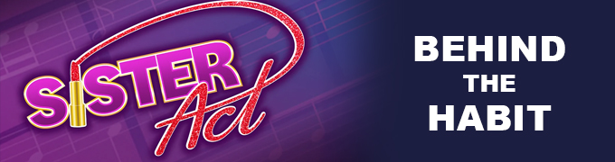 Interview: SISTER ACT: BEHIND THE HABIT with William Yanesh Image