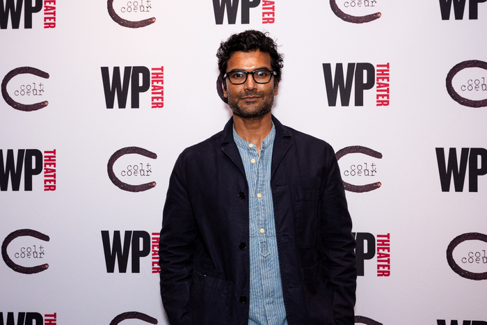 Photos: MINOR•ITY Opens Off-Broadway at WP Theater Image