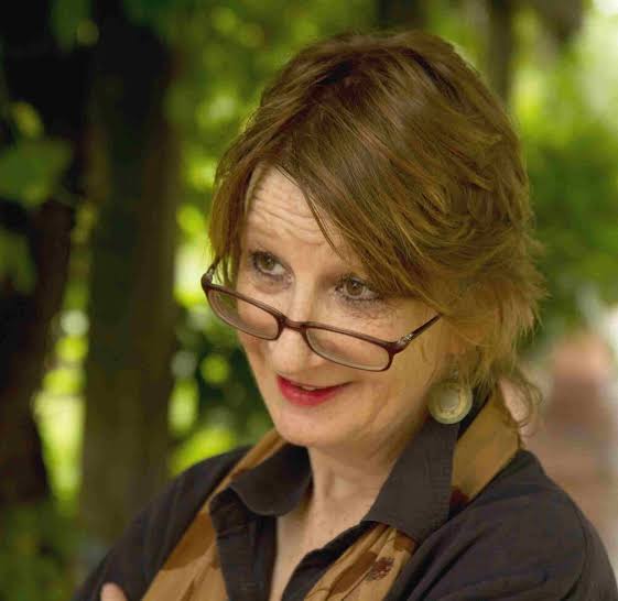 Interview: Theatre Life with Elizabeth Bruce Image