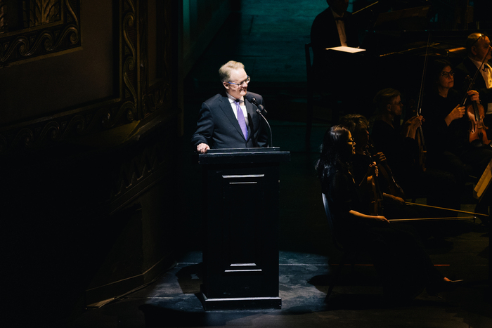 Photos: A WONDROUS SOUND at Lyric Opera of Chicago Image