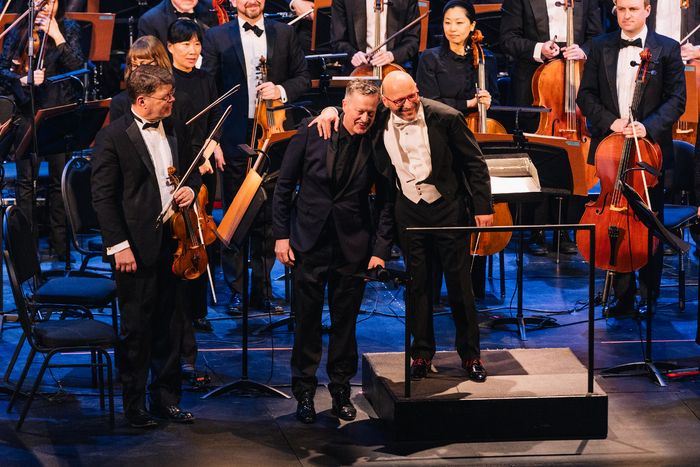 Photos: A WONDROUS SOUND at Lyric Opera of Chicago Image