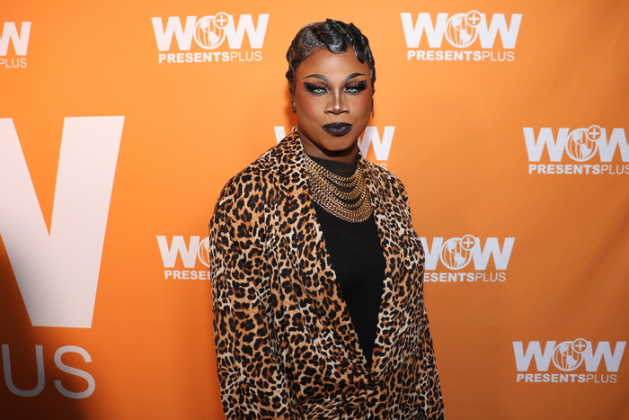Photos: Inside the LA Premiere of RUPAUL'S DRAG RACE LIVE UNTUCKED Season 2 Image