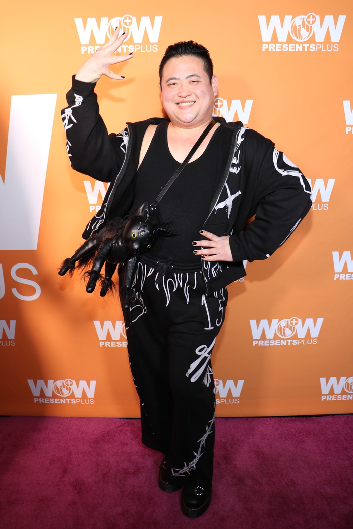 Photos: Inside the LA Premiere of RUPAUL'S DRAG RACE LIVE UNTUCKED Season 2 Image
