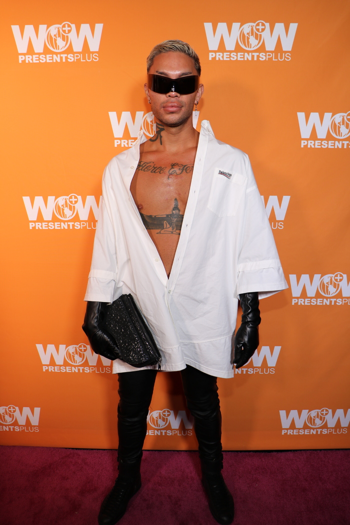 Photos: Inside the LA Premiere of RUPAUL'S DRAG RACE LIVE UNTUCKED Season 2 Image