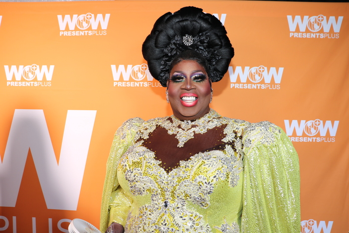 Photos: Inside the LA Premiere of RUPAUL'S DRAG RACE LIVE UNTUCKED Season 2 Image
