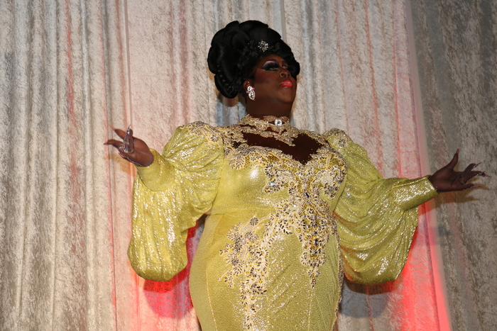 Photos: Inside the LA Premiere of RUPAUL'S DRAG RACE LIVE UNTUCKED Season 2 Image