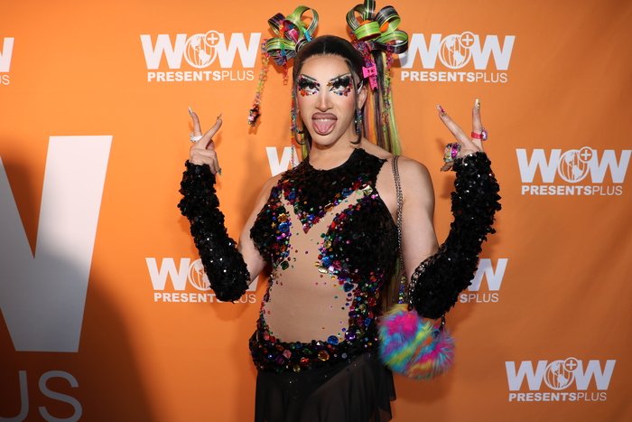 Photos: Inside the LA Premiere of RUPAUL'S DRAG RACE LIVE UNTUCKED Season 2 Image