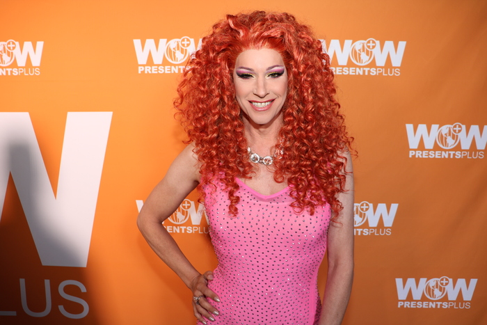Photos: Inside the LA Premiere of RUPAUL'S DRAG RACE LIVE UNTUCKED Season 2 Image
