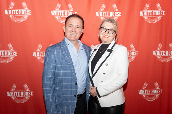 Photos: Opening Night For THREE BY TENNESSEE at The Players Image