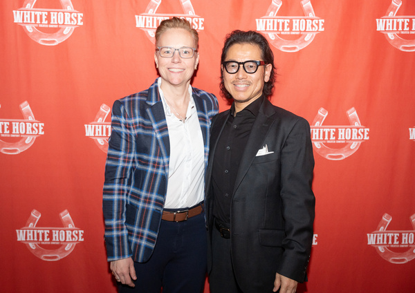 Photos: Opening Night For THREE BY TENNESSEE at The Players Image