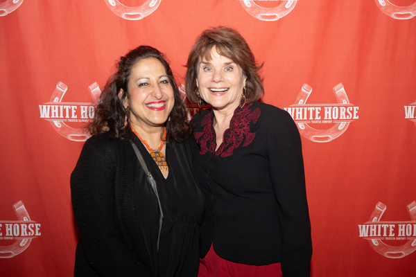Photos: Opening Night For THREE BY TENNESSEE at The Players Image