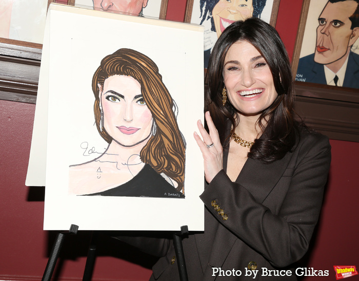 Idina Menzel Photo