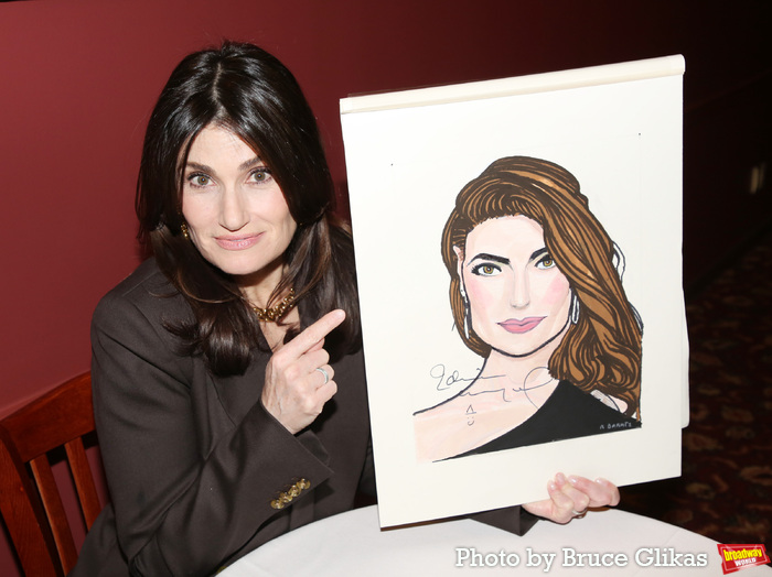 Idina Menzel Photo