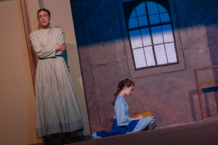 Photos: Little Theatre Off Broadway’s JANE EYRE, The Musical Image