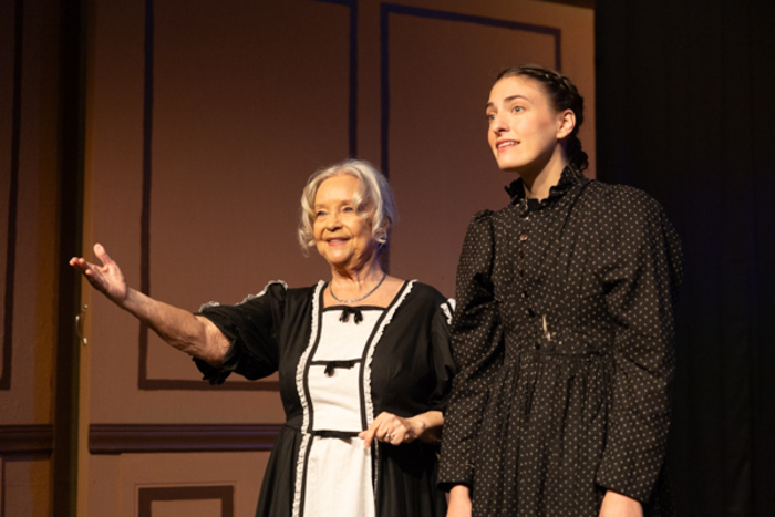 Photos: Little Theatre Off Broadway’s JANE EYRE, The Musical Image
