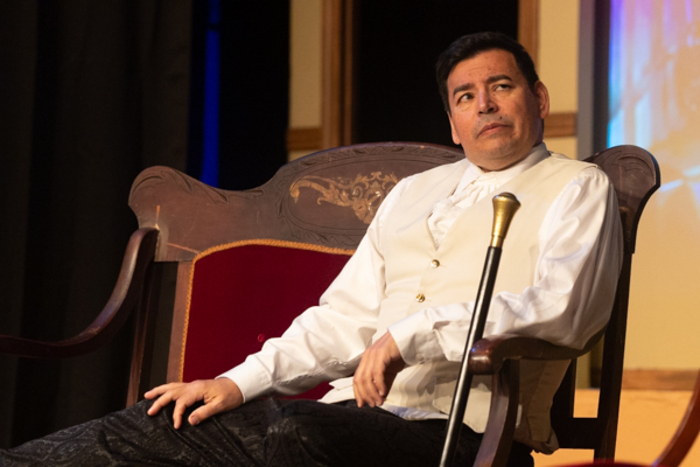 Photos: Little Theatre Off Broadway’s JANE EYRE, The Musical Image