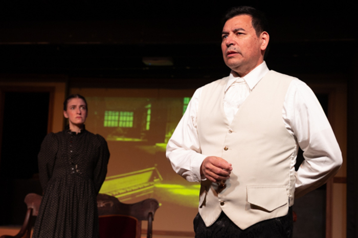 Photos: Little Theatre Off Broadway’s JANE EYRE, The Musical Image