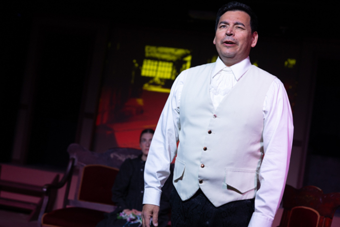 Photos: Little Theatre Off Broadway’s JANE EYRE, The Musical Image