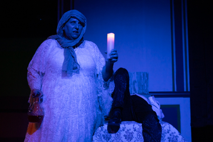 Photos: Little Theatre Off Broadway’s JANE EYRE, The Musical Image
