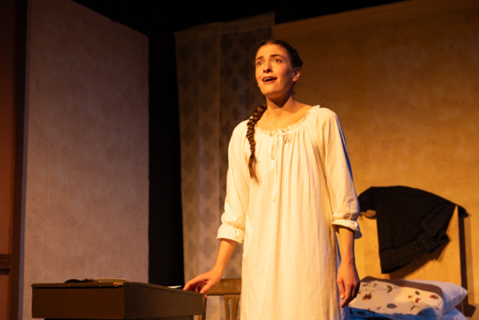 Photos: Little Theatre Off Broadway’s JANE EYRE, The Musical Image