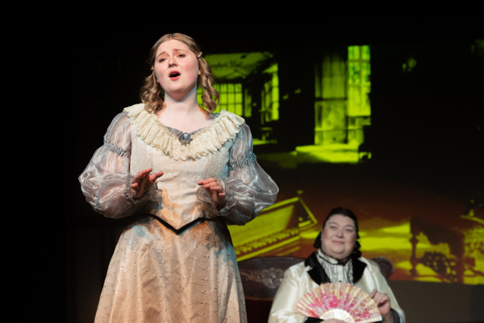 Photos: Little Theatre Off Broadway’s JANE EYRE, The Musical Image