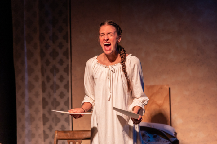 Photos: Little Theatre Off Broadway’s JANE EYRE, The Musical Image