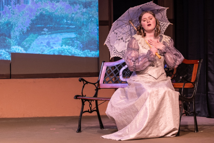 Photos: Little Theatre Off Broadway’s JANE EYRE, The Musical Image