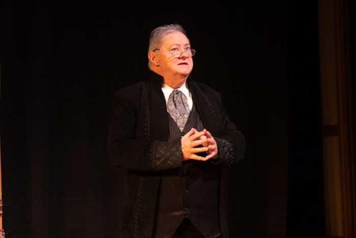 Photos: Little Theatre Off Broadway’s JANE EYRE, The Musical Image