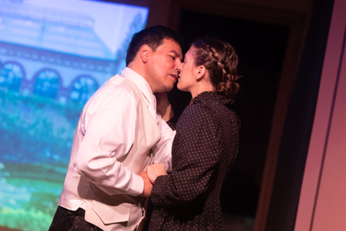 Photos: Little Theatre Off Broadway’s JANE EYRE, The Musical Image