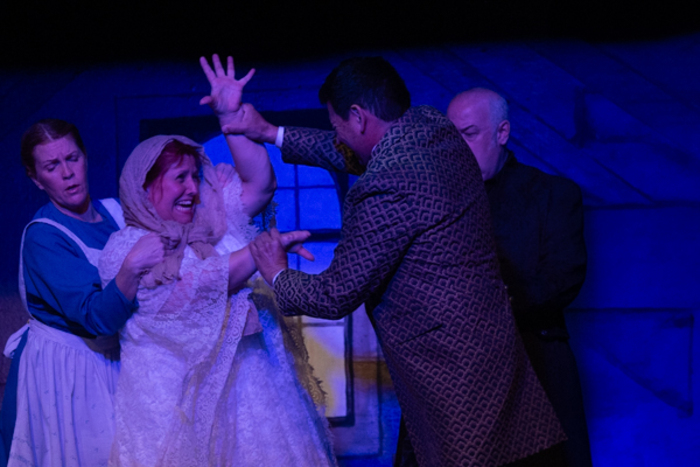 Photos: Little Theatre Off Broadway’s JANE EYRE, The Musical Image