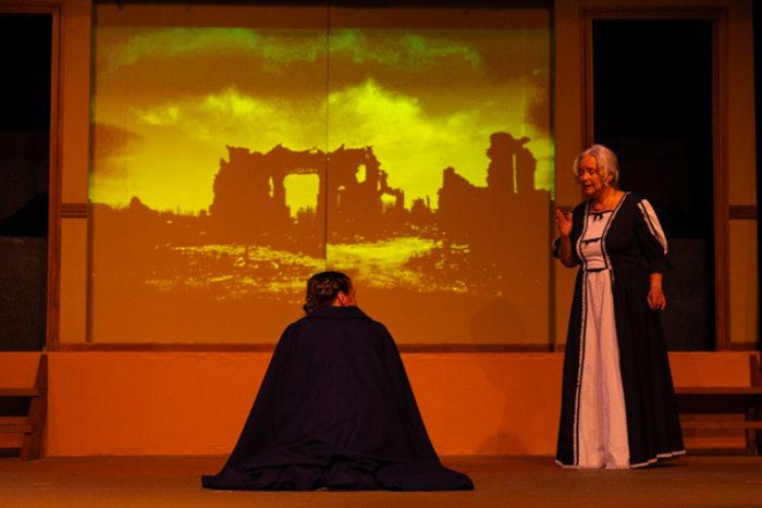 Photos: Little Theatre Off Broadway’s JANE EYRE, The Musical Image