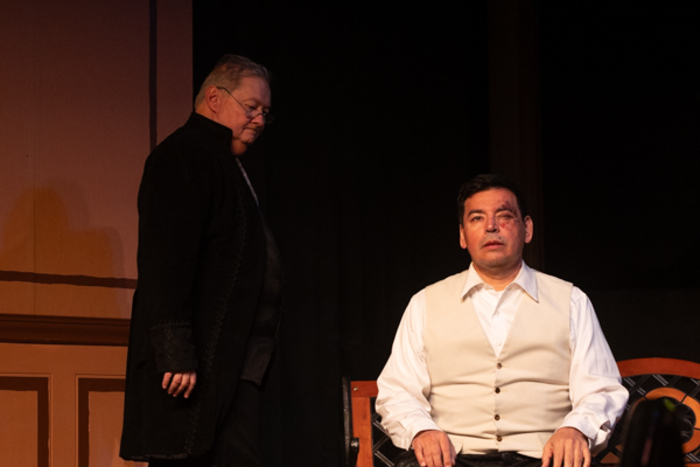 Photos: Little Theatre Off Broadway’s JANE EYRE, The Musical Image