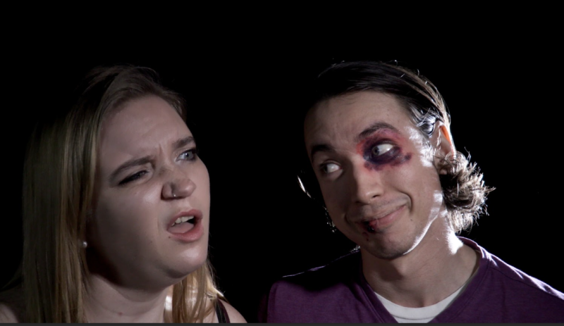 Interview: Director Kaylin Saur on GRUESOME PLAYGROUND INJURIES at Loud Fridge Theatre Group Image
