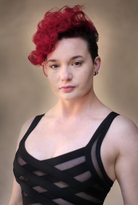 Interview: Director Kaylin Saur on GRUESOME PLAYGROUND INJURIES at Loud Fridge Theatre Group Image